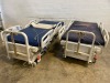 HILL-ROM VERSACARE HOSPITAL BEDS (LOT OF 2) - 3