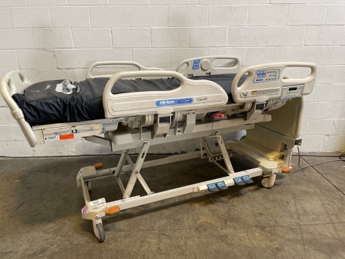 HILL-ROM VERSACARE HOSPITAL BED