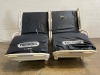 HILL-ROM VERSACARE HOSPITAL BEDS (LOT OF 2) - 2