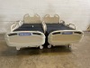 HILL-ROM VERSACARE HOSPITAL BEDS (LOT OF 2) - 3