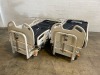 HILL-ROM VERSACARE HOSPITAL BEDS (LOT OF 2) - 4