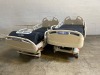 HILL-ROM VERSACARE HOSPITAL BEDS (LOT OF 2) - 3