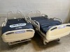 HILL-ROM VERSACARE HOSPITAL BEDS (LOT OF 2) - 4