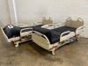 HILL-ROM VERSACARE HOSPITAL BEDS (LOT OF 2) - 3