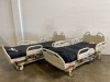 HILL-ROM VERSACARE HOSPITAL BEDS (LOT OF 2) - 3