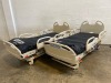 HILL-ROM VERSACARE HOSPITAL BEDS (LOT OF 2) - 3