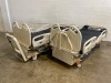 HILL-ROM VERSACARE HOSPITAL BEDS (LOT OF 2) - 4