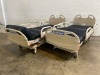 HILL-ROM VERSACARE HOSPITAL BEDS (LOT OF 2) - 3