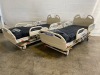 HILL-ROM VERSACARE HOSPITAL BEDS (LOT OF 2) - 3