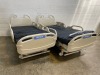 HILL-ROM VERSACARE HOSPITAL BEDS (LOT OF 2) - 4