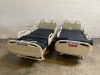 HILL-ROM VERSACARE HOSPITAL BEDS (LOT OF 2) - 3