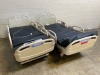 HILL-ROM VERSACARE HOSPITAL BEDS (LOT OF 2) - 4