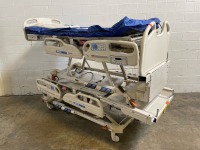 HILL-ROM VERSACARE HOSPITAL BEDS (LOT OF 2)