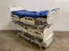 HILL-ROM VERSACARE HOSPITAL BEDS (LOT OF 2) - 2