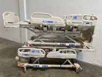 HILL-ROM VERSACARE HOSPITAL BEDS (LOT OF 2)