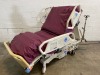 HILL-ROM TOTALCARE SPORT HOSPITAL BED - 3