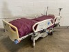 HILL-ROM TOTALCARE SPORT HOSPITAL BED - 4