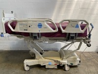 HILL-ROM TOTALCARE SPORT HOSPITAL BED