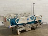 HILL-ROM TOTALCARE P1900 HOSPITAL BED - 2