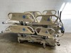 HILL-ROM TOTALCARE LOT OF TWO HOSPITAL BEDS - 2