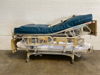 HILL-ROM ADVANCE SERIES 2000 HOSPITAL BEDS (LOT OF 2)