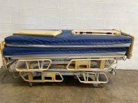 HILL-ROM ADVANCE SERIES 2000 HOSPITAL BEDS (LOT OF 2)