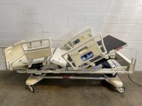 STRYKER HOSPITAL BED