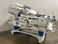 STRYKER 2003S3 HOSPITAL BEDS (LOT OF 2)