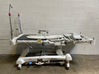 STRYKER 3005S3 PX2 HOSPITAL BED