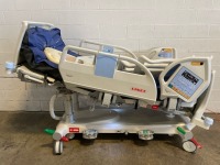 LINET ELEGANZA 5 HOSPITAL BED