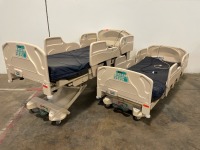 CHG SPIRIT SELECT HOSPITAL BEDS ( LOT OF 2)