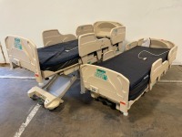 CHG SPIRIT SELECT HOSPITAL BEDS ( LOT OF 2)