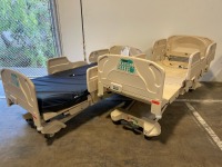 CHG SPIRIT SELECT HOSPITAL BEDS ( LOT OF 2)