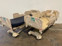 CHG SPIRIT SELECT HOSPITAL BEDS ( LOT OF 2)