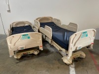 CHG SPIRIT SELECT HOSPITAL BEDS ( LOT OF 2)