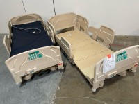 CHG SPIRIT SELECT HOSPITAL BEDS ( LOT OF 2)