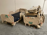 CHG SPIRIT SELECT HOSPITAL BEDS ( LOT OF 3)