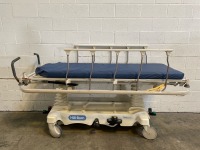 HILL-ROM P8000 STRETCHER