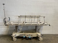 HILL-ROM 8005 STRETCHER