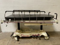 STRYKER 1010 EMERGENCY/PACU STRETCHER