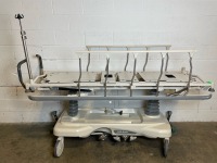 HILL-ROM TRAN STAR STRETCHER