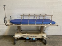 HILL-ROM TRANS STAR STRETCHER