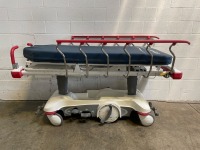 STRYKER BW 1115 PRIME SERIES STRETCHER