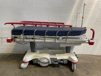 STRYKER BW 1115 PRIME SERIES STRETCHER