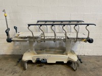 STRYKER 1007 STRETCHER