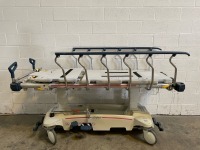 STRYKER 1007 STRETCHER