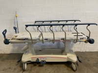 STRYKER 1005 STRETCHER