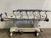 STRYKER 1005 STRETCHER