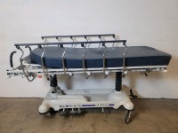 STRYKER 1501 STRETCHER