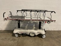 STRYKER 1501 STRETCHER